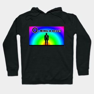 O-ring a bell Hoodie